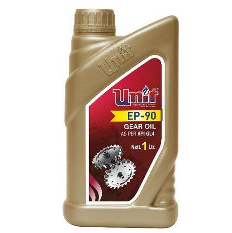 UNIT EP-90 Gear Oil (APL GL-4)