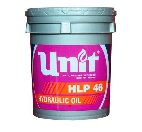 UNIT Hydraulic Oils