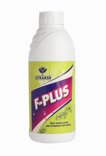 Utkarsh F-Plus (Best Amino Acids and Vitamins for Plants)