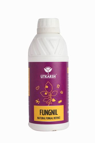 Utkarsh Fungnil (Chitosan Based Fungicide)