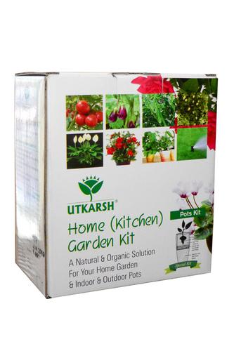 Utkarsh Home (Kitchen) Garden Kit