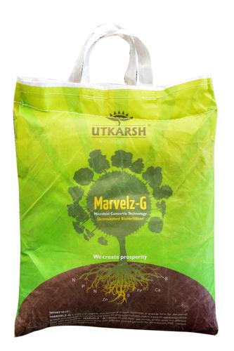 Utkarsh MARVELZ-G (Microbial Based Bio Fertilizer Cum Growth Enhancer)