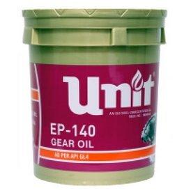 API GL4 Unit EP Gear Oil 