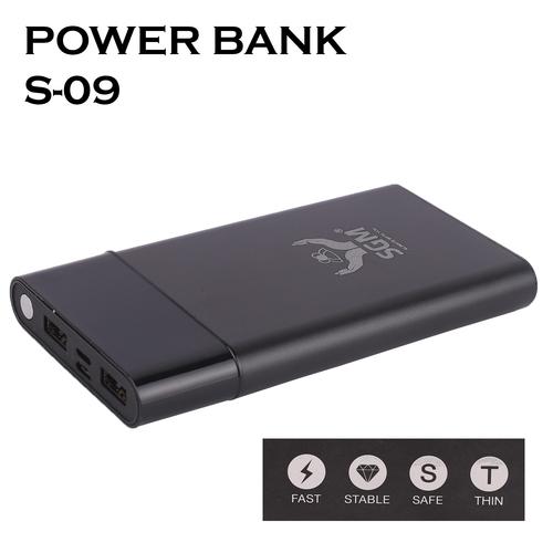 Power Bank S-09