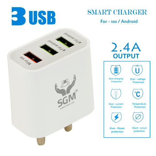 Smart Charger 