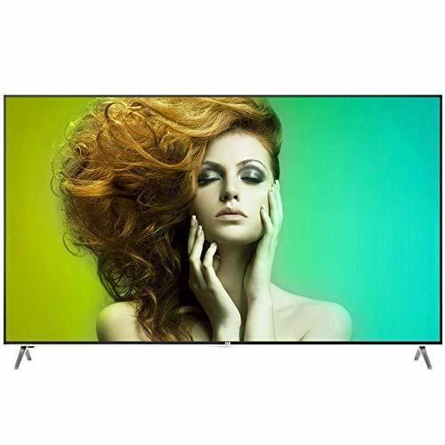 INB Full HD Smart LED TV 40 inches INBA-40-JMJ (Black)