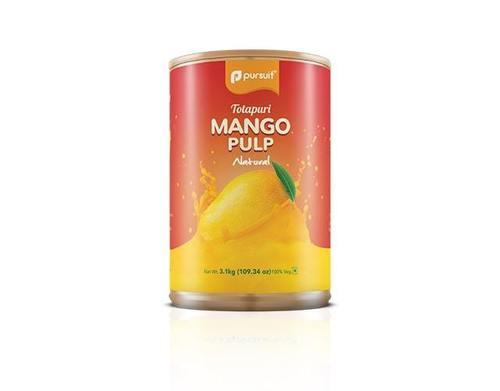 Totauri Mango Pulp