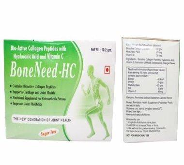 BoneNeed -HC 