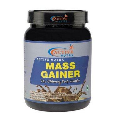 Mass Gainer - Chocolate Flavour 