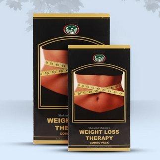 WEIGHT LOSS THERAPY COMBO PACK 