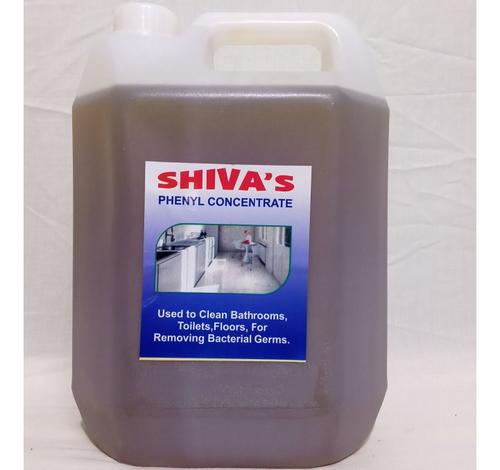 PHENYL CONCENTRATE 5 LTR