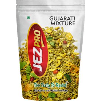 Gujarati MIxture
