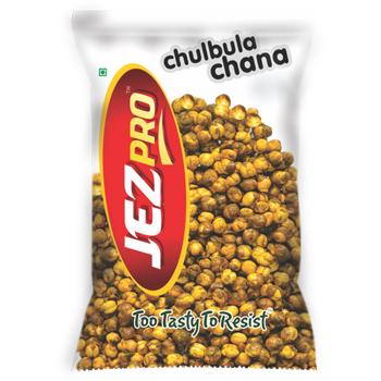 Chulbula Chana