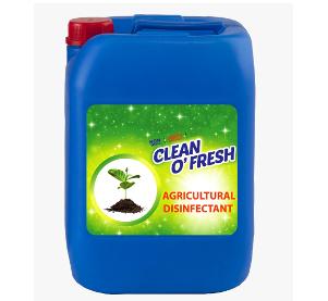 Agricultural Disinfectant 