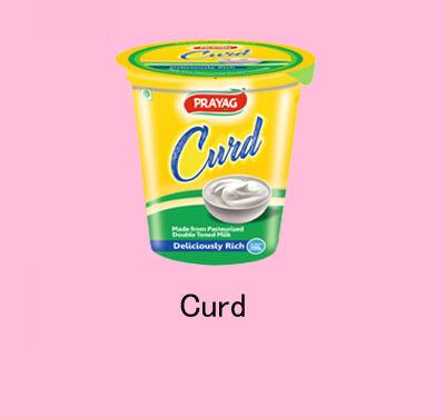 Curd