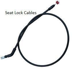 Seat Lock Cables