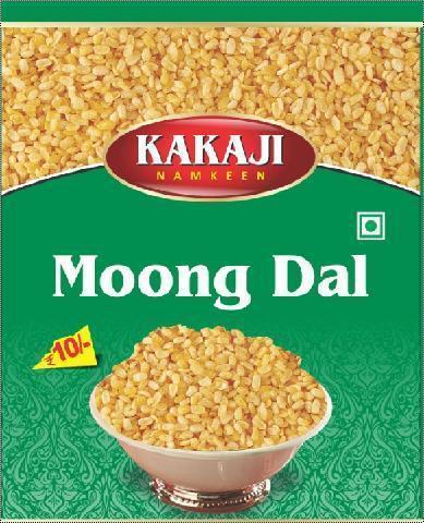 Delicious Moong Dal Namkeen (250mm) 