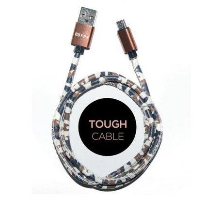 1.2m Soft Pu Data Cable
