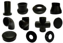 hdpe Pipe Fitting