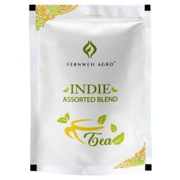 Fernweh Agro Indie Assorted Blend Tea 1Kg