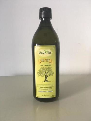 Extra Vergin Olive Oil 