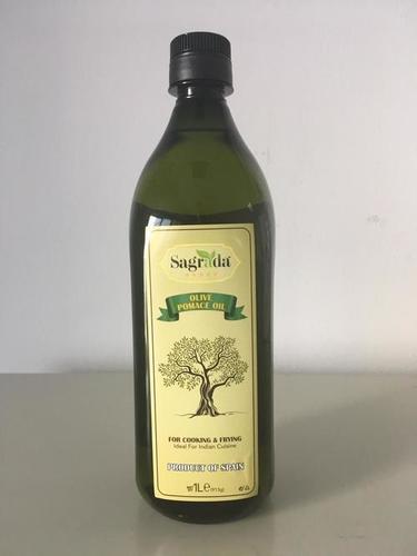 Olive Pomace Oil 