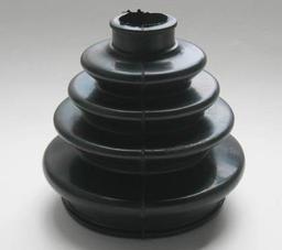 Axle Rubber Boot