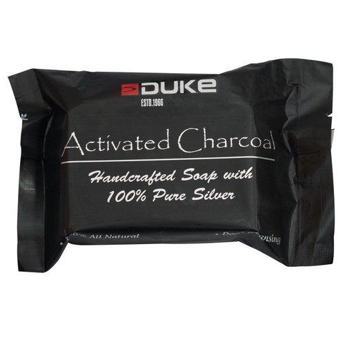 Activated Charcoal Soaps