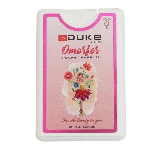 Omorfos Women's Pocket Perfume