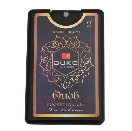 Oudh Men's Pocket Perfume