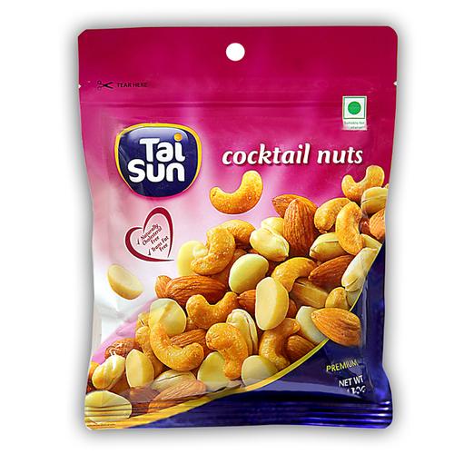 Cocktail Nuts