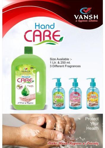 Hand Care Hand Wash