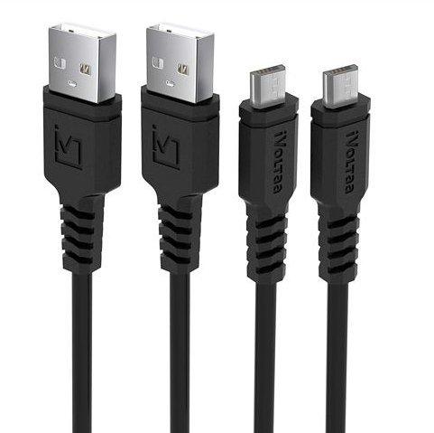 iVoltaa iVPC IM P2 1.2m USB Cable