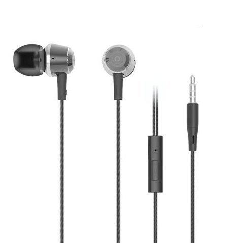 iVoltaa Metal In Ear Headphone