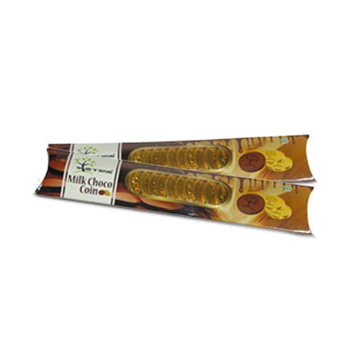 MILK CHOCO COIN (C20)