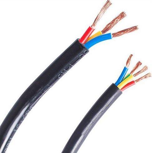 Multicore Cable