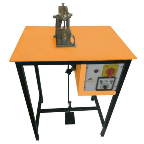 Table Type Spot Welding Machine