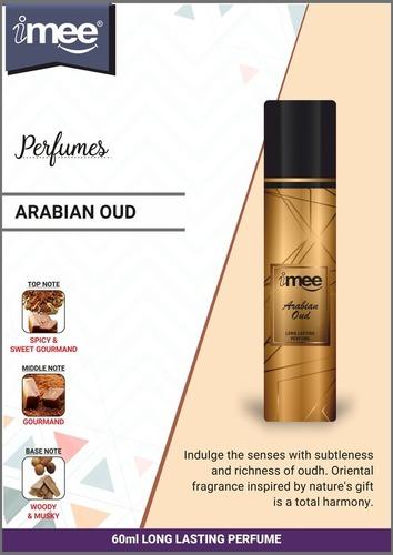 Arabian Oud 60ml Perfume