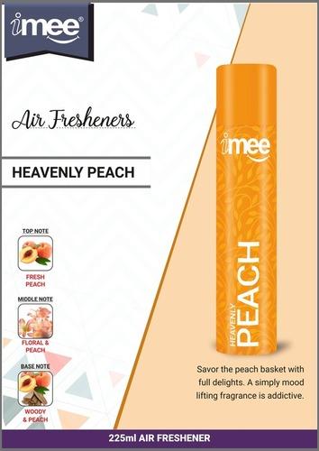 Peach Air Fresherner 225ml