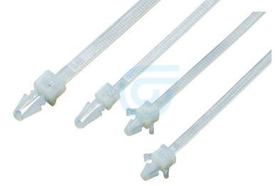 Push Mount Cable Ties