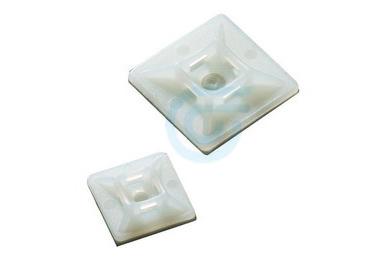 Self Adhesive Cable Tie Mounts