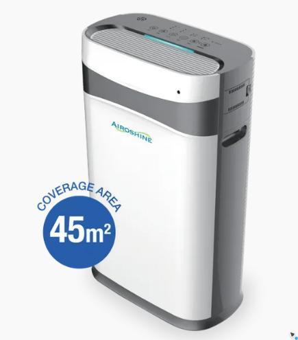 AIROSHINE A-016 Room Air Purifier