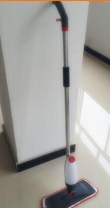 HBC Spray Mop