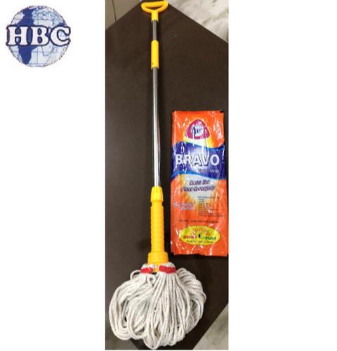 HBC Bravo Twist Mop