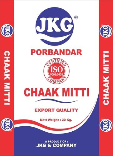 Chaak Mitti