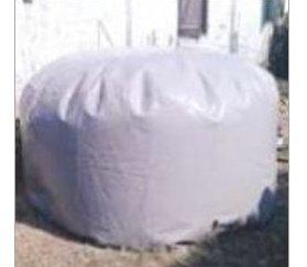 Eco Friendly Biogas Storage Balloon 