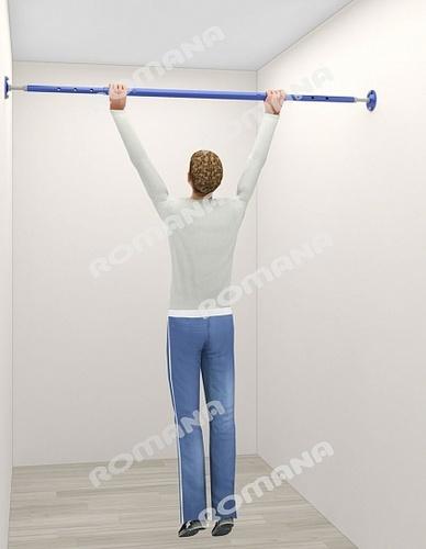 Product name Pull up Bar