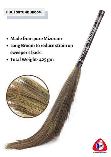 Fotune Edited Broom
