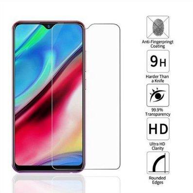 Tempered Glass for Samsung Galaxy M20 (Pack of 1)