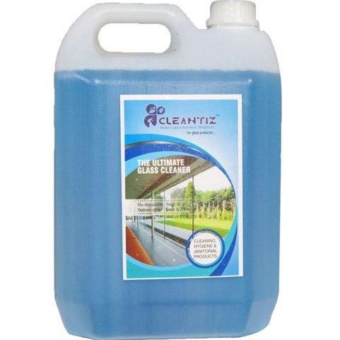 5 Litres Glass Cleaners